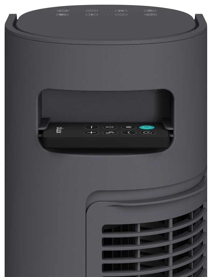 Ventilátor stĺpový Duux DXTF01 Elevate Tower, gray sivý „“