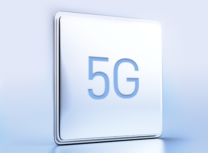 Mobilný telefón ZTE Nubia Air 5G 8 GB / 256 GB čierny Mobilný telefón ZTE Nubia Air 5G 8 GB / 256 GB čierny