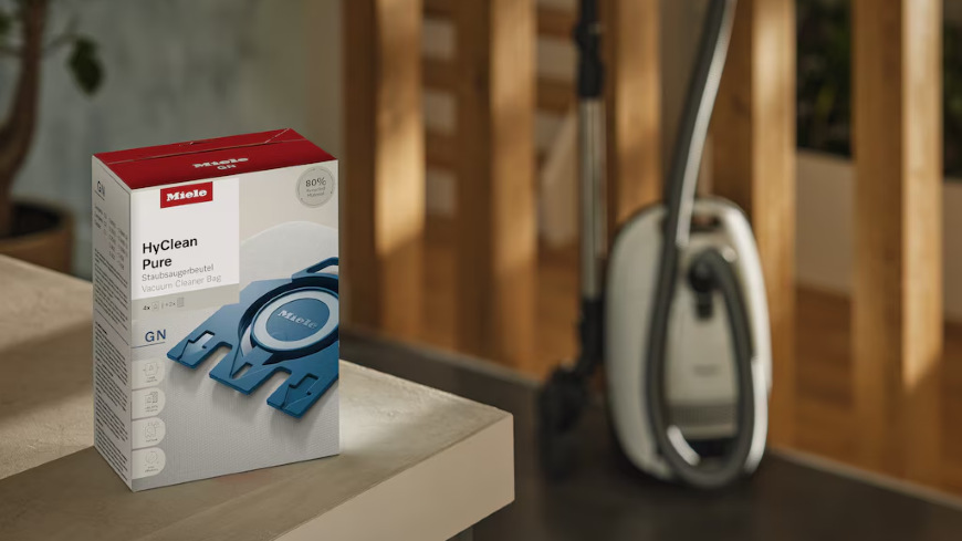 Vrecká pre vysávače Miele HyClean Pure CO (16 ks) Vrecká pre vysávače Miele HyClean Pure CO (16 ks)