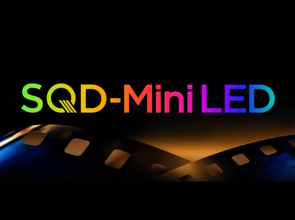 Technológia Super QLED