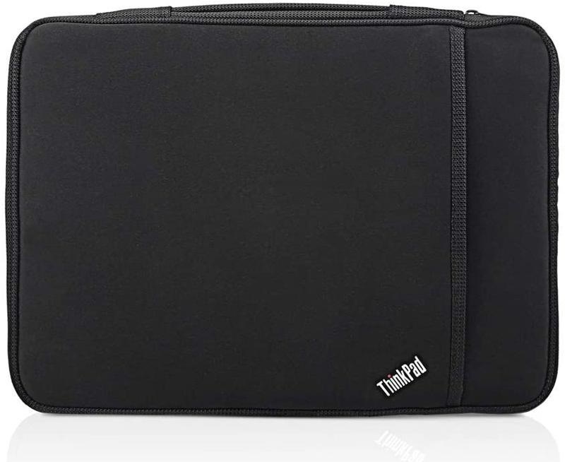Puzdro na notebook Lenovo ThinkPad Fitted Reversible pre 13" čierne Puzdro na notebook Lenovo ThinkPad Fitted Reversible pre 13" čierne