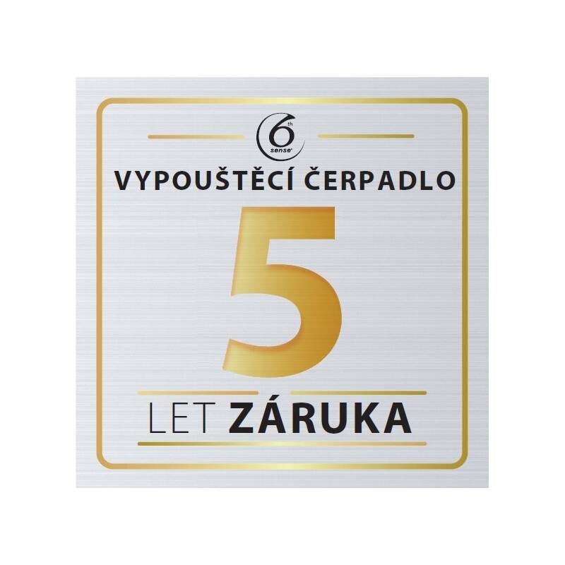 Umývačka riadu Whirlpool WFC 3C33 PF biela Umývačka riadu Whirlpool WFC 3C33 PF biela