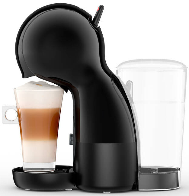 Kapsulový kávovar Krups NESCAFÉ Dolce Gusto Piccolo XS KP1A3B10 Kapsulový kávovar Krups NESCAFÉ Dolce Gusto Piccolo XS KP1A3B10