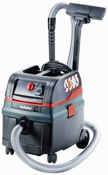 Priemyselný vysávač Metabo ASR 25 L SC 602024000