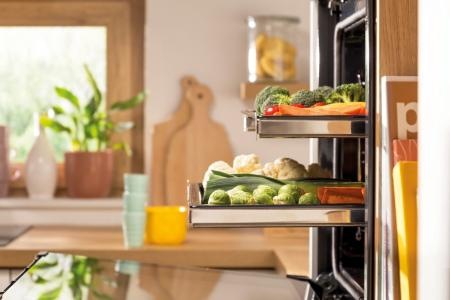 Rúra Gorenje Simplicity BOS6727SYB čierna Rúra Gorenje Simplicity BOS6727SYB čierna
