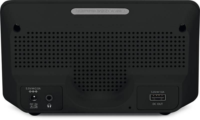 TechniSat DIGITRADIO 50 SE