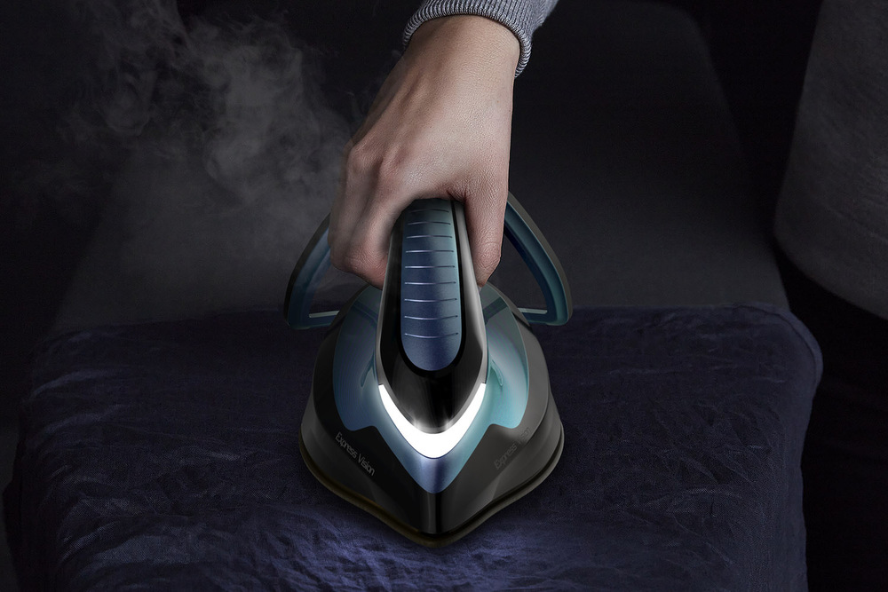 Žehliaci systém Tefal Express Vision SV8151E0 Žehliaci systém Tefal Express Vision SV8151E0