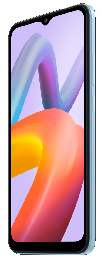 Mobilný telefón Xiaomi Redmi A2 3 GB / 64 GB modrý Mobilný telefón Xiaomi Redmi A2 3 GB / 64 GB modrý