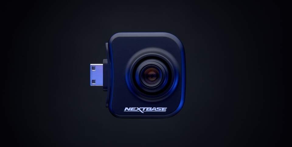 Autokamera Nextbase REAR VIEW Autokamera Nextbase REAR VIEW