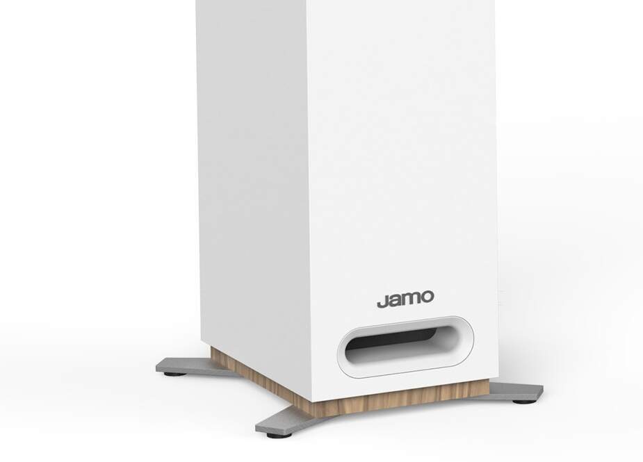 JAMO S 807 HCS WHI, SET REPRODUKTORŮ JAMO S 807 HCS WHI, SET REPRODUKTORŮ