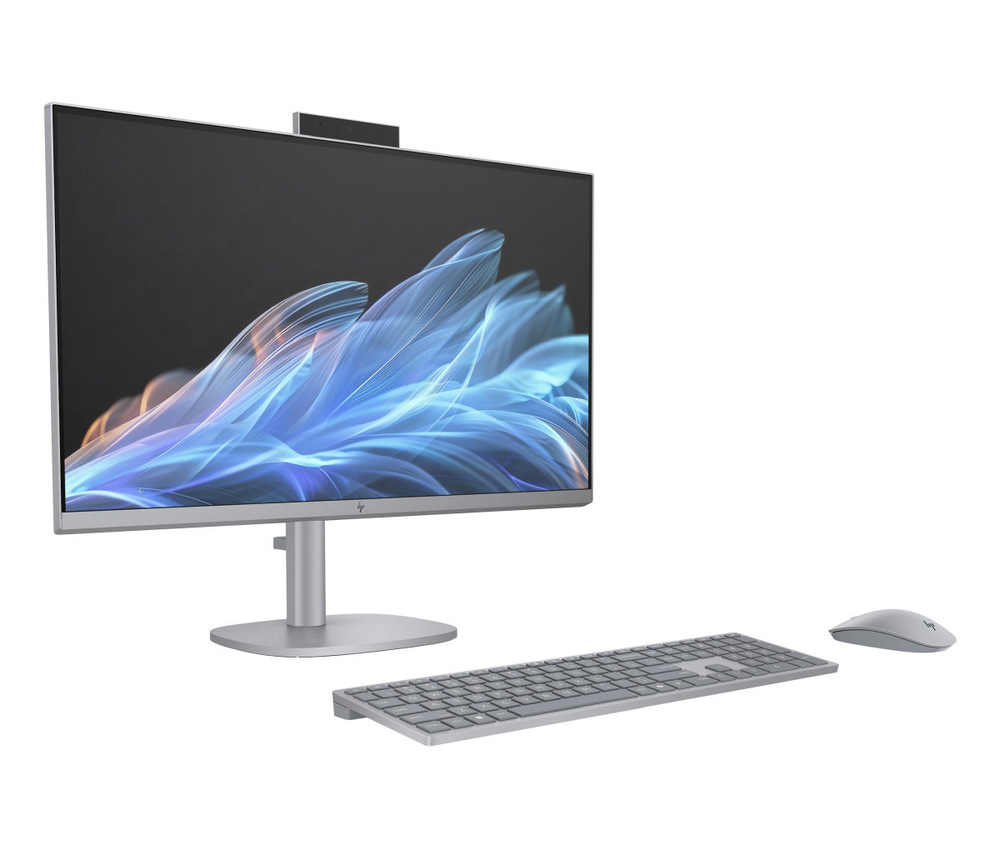 PC all in-one HP OmniStudio X 27-cs1012nc+ Game Pass predplatné na 3 mesiace strieborný PC all in-one HP OmniStudio X 27-cs1012nc+ Game Pass predplatné na 3 mesiace strieborný