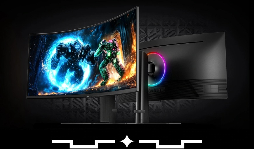 Samsung Odyssey G7
