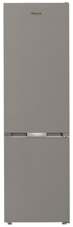 Chladnička kombinovaná Whirlpool WHK 25404 XP8E, NoFrost