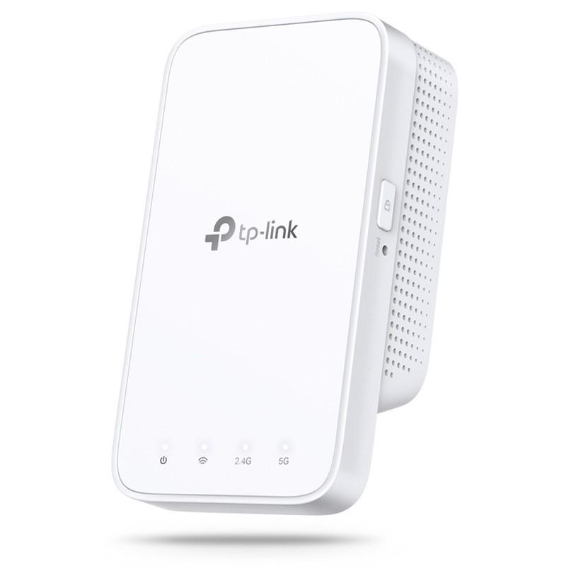 Wi-Fi extender TP-Link RE300 biely