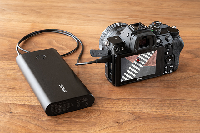 Digitálny fotoaparát Nikon Z5 + 24-50 VR KIT čierny Digitálny fotoaparát Nikon Z5 + 24-50 VR KIT čierny