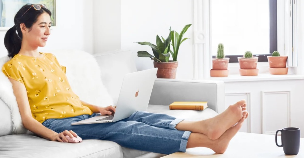 Myš Logitech MX Anywhere 3 sivá Logitech MX Anywhere 3