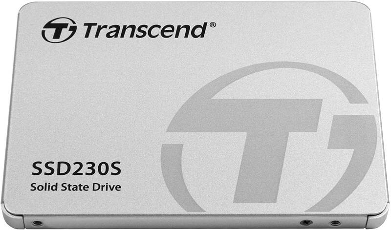 SSD Transcend SSD230S 256GB SATA Transcend SSD230S
