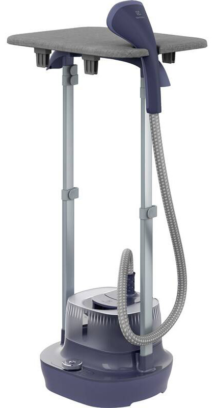 Stojanový naparovač odevov Electrolux Delicate 7000 E7US1-4MN