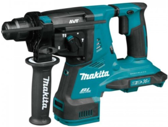 Kladivo Makita DHR282ZU