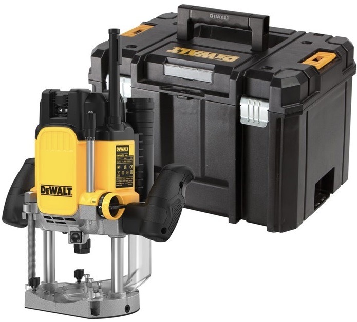 Fréza horná Dewalt DWE625KT 2 300W