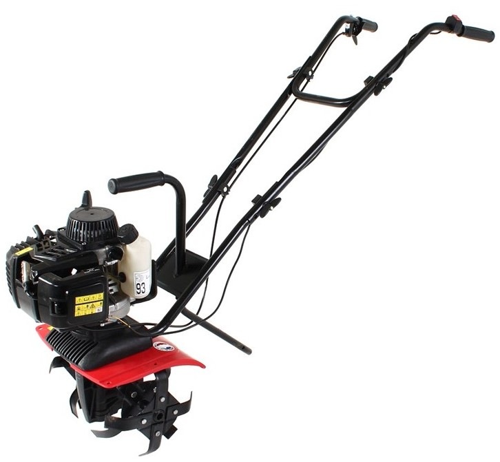 Kultivátor Pubert MB 35P