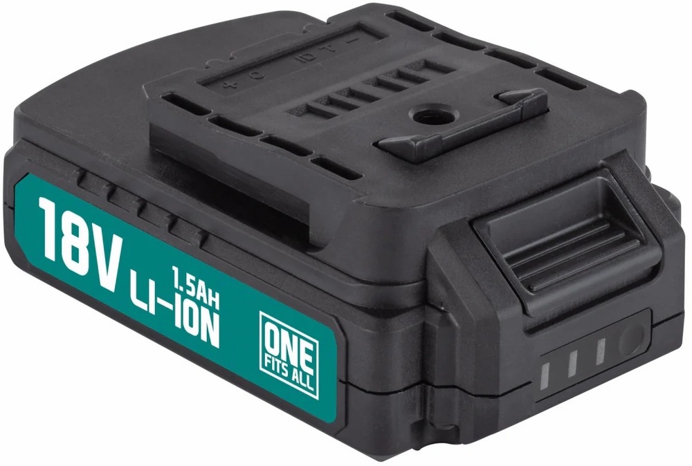 Akumulátor POWERPLUS POWEB9011, 18 V / 1,5 Ah