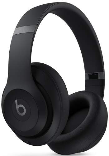 Slúchadlá Beats StudioPro čierna Slúchadlá Beats StudioPro čierna