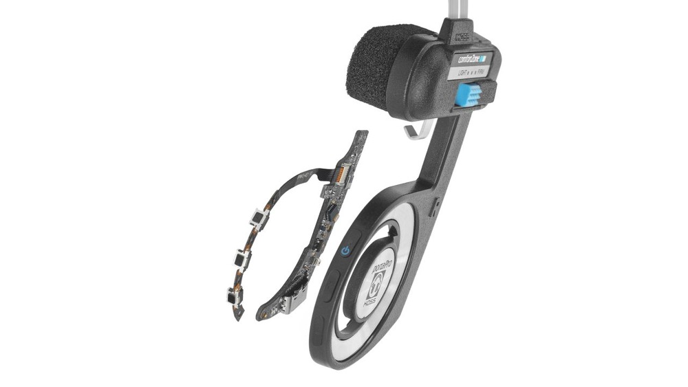 Slúchadlá Koss Porta Pro Wireless 2.0 čierna Koss Porta Pro Wireless 2.0