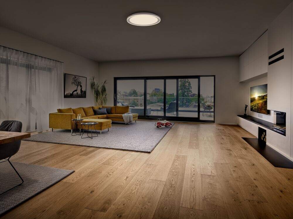 LED stropné svietidlo LEDVANCE ORPED 450MM 24W WT LED stropné svietidlo LEDVANCE ORPED 450MM 24W WT