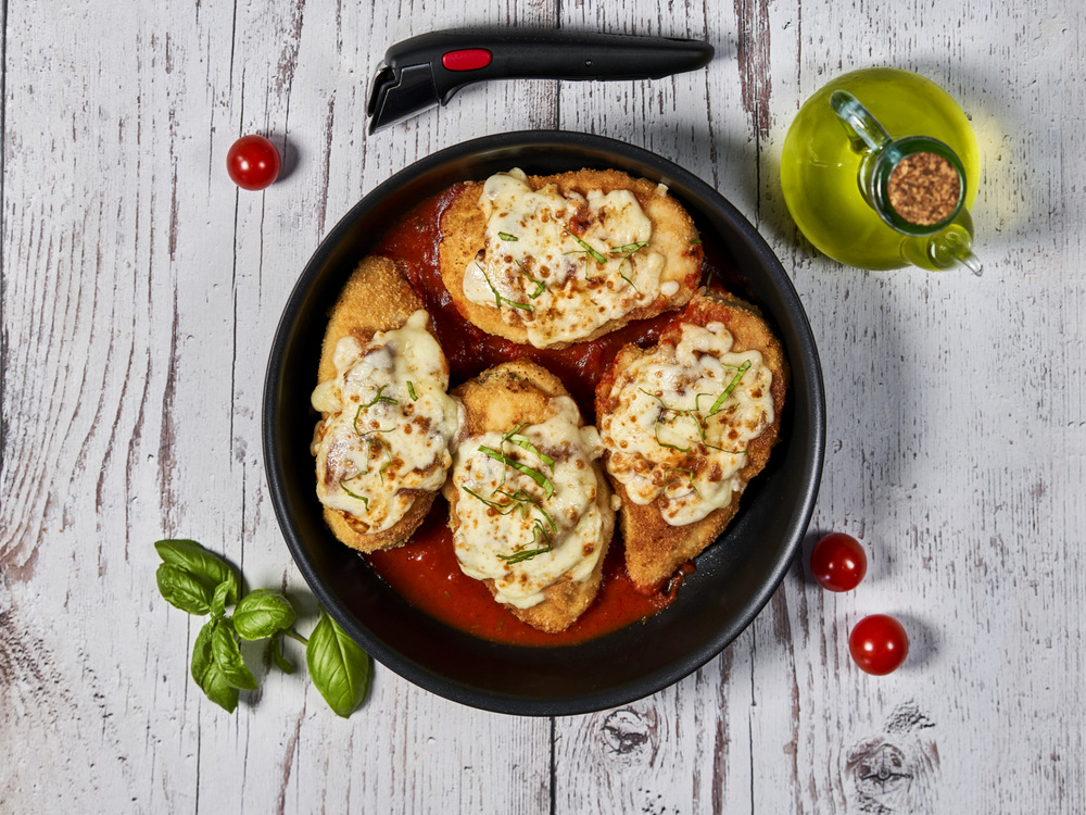 Sada panvíc Tefal L3979253
