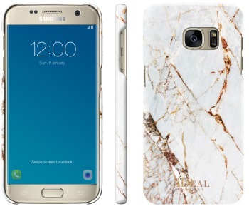 IDEAL OF SWEDEN GALAXY S7 EDGE GLD, POUZ IDEAL OF SWEDEN GALAXY S7 EDGE GLD, POUZ