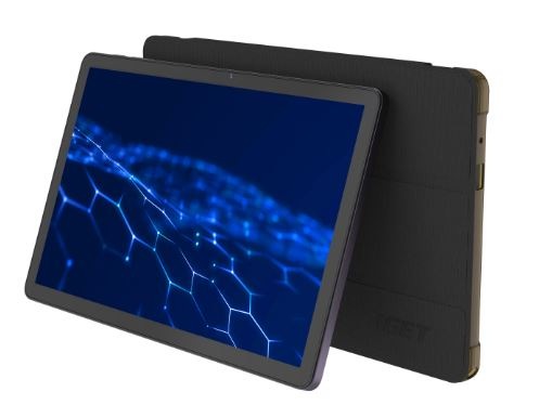 Tablet iGET L42 LTE 8 GB / 128 GB sivý Dotykový tablet iGET L42