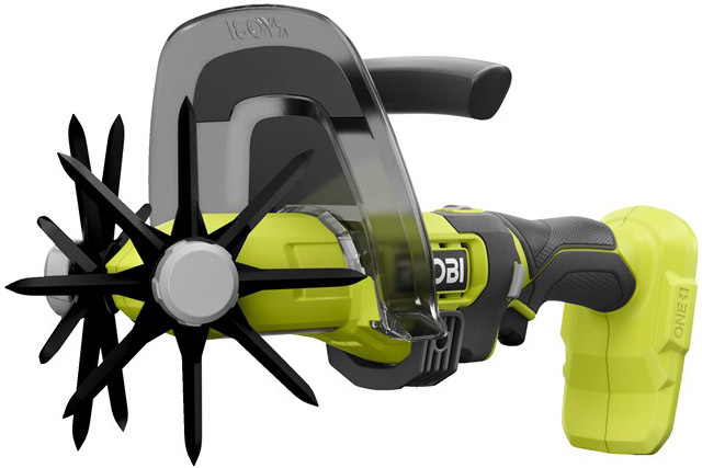 Kultivátor Ryobi ONE+ RY18HCA-0 (bez batérie)