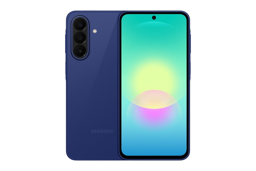 Mobilný telefón Samsung Galaxy A27 5G 6 GB / 128 GB - ružový