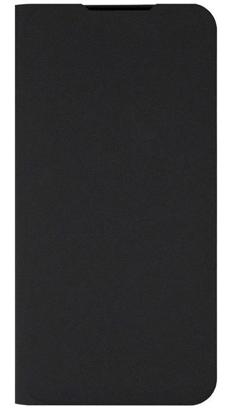 Puzdro na mobil Samsung pre Samsung Galaxy A17 a A17 5G, čierna farba