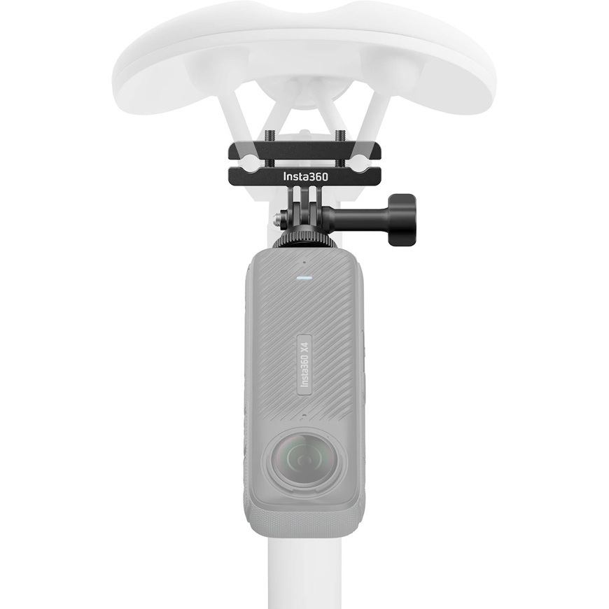 Držiak Insta360 na sedlo kolesa
