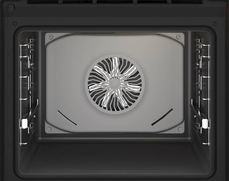 Rúra Beko Beyond BBIR17300BCS čierna Rúra Beko Beyond BBIR17300BCS čierna