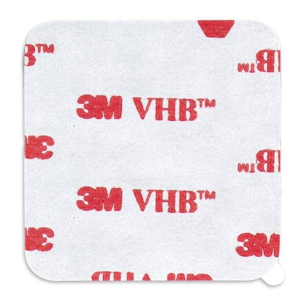 Náhradný diel Peak Design Wall Mount - Adhesive Pad Set