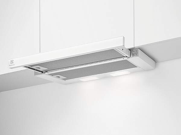 Odsávač pár Electrolux LFP326FW biely Odsávač pár Electrolux LFP326FW biely