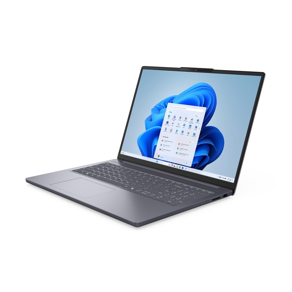 Notebook Lenovo IdeaPad Slim 3 15IRH10 sivý