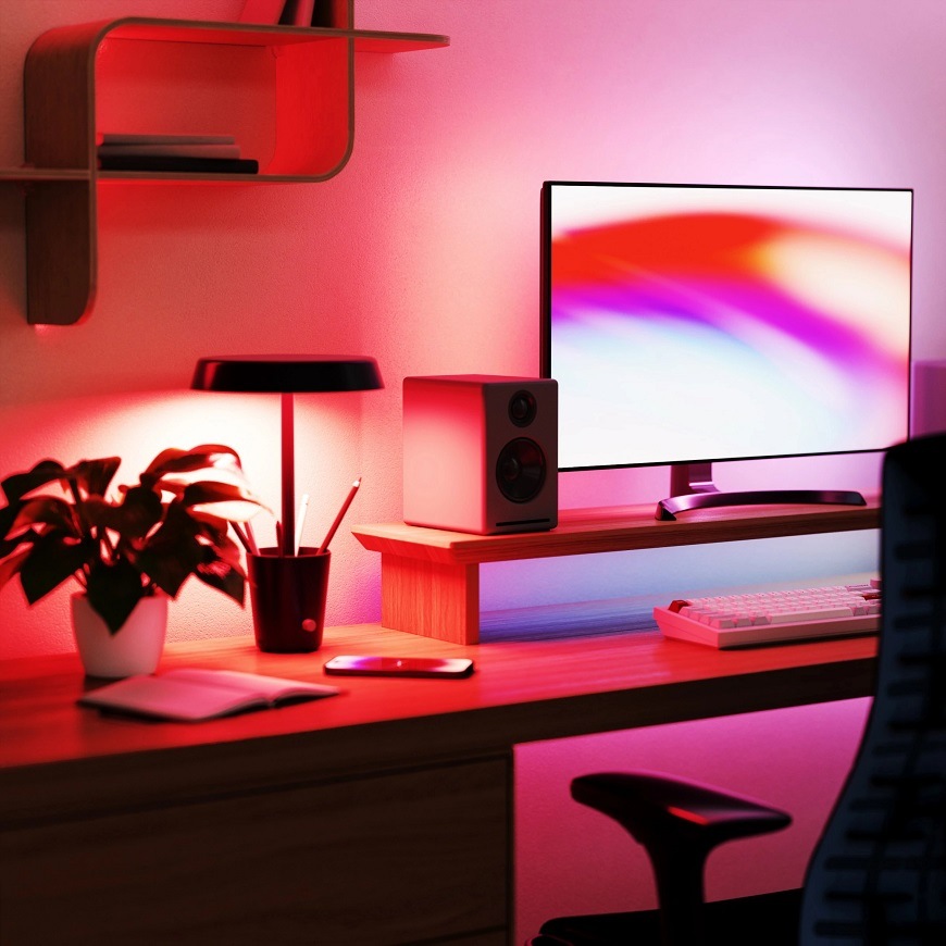 Lampička Nanoleaf Umbra Smart Cup