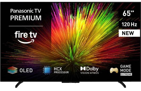 Televízor Panasonic TV-65Z80BEZ