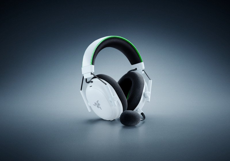 Headset Razer BlackShark V3 Pro Xbox biely Headset Razer BlackShark V3 Pro Xbox biely
