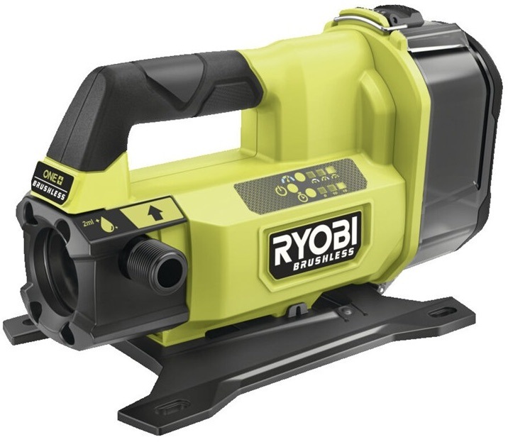 Čerpadlo záhradné Ryobi ONE+ RY18TPXA-0 (bez baterie)