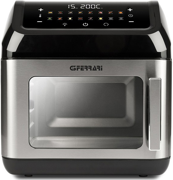 Mini rúra G3Ferrari G1018700