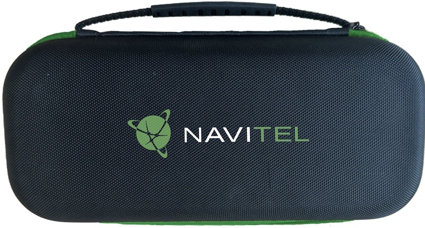 Štartovací box Navitel JS4000 s LED osvetlením