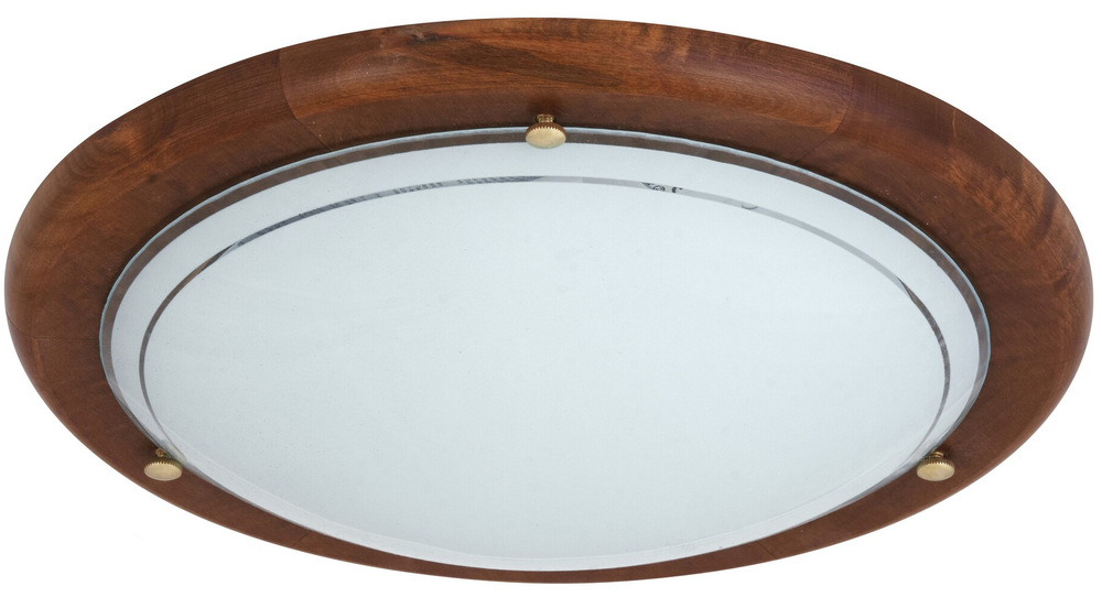 LED stropné svietidlo Rabalux Ufo 5417 drevené LED stropné svietidlo Rabalux Ufo 5417 drevené