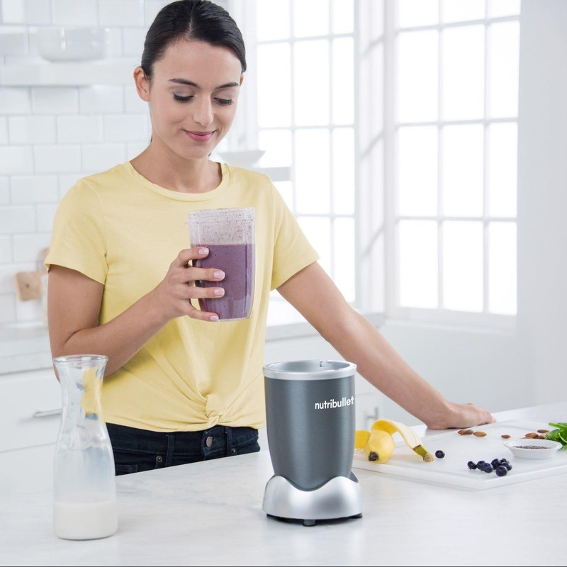 Stolný mixér Nutribullet 600 NB606DG