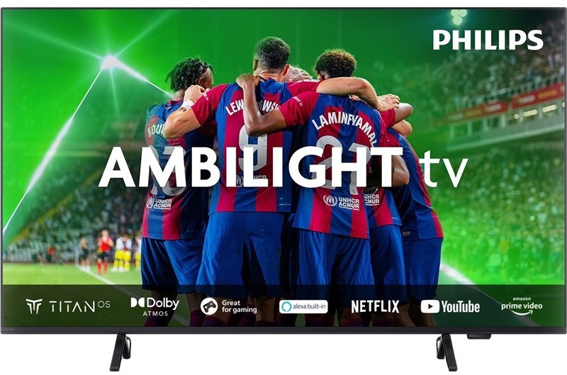 Televízor Philips 65PUS8319