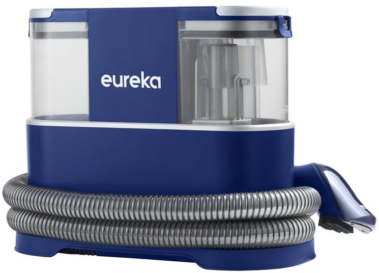 Tepovač kobercov Eureka NEY100 modrý